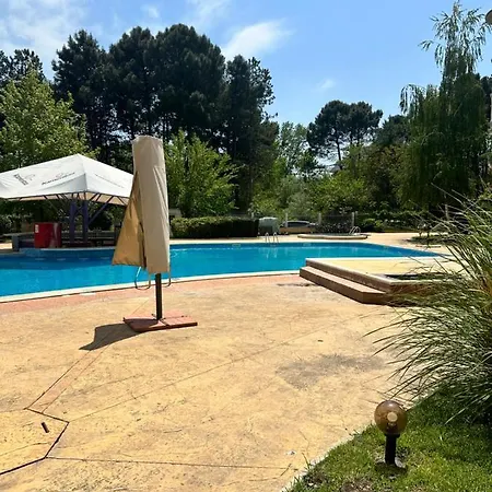 Apartament Summer Dreams B26 Słoneczny Brzeg